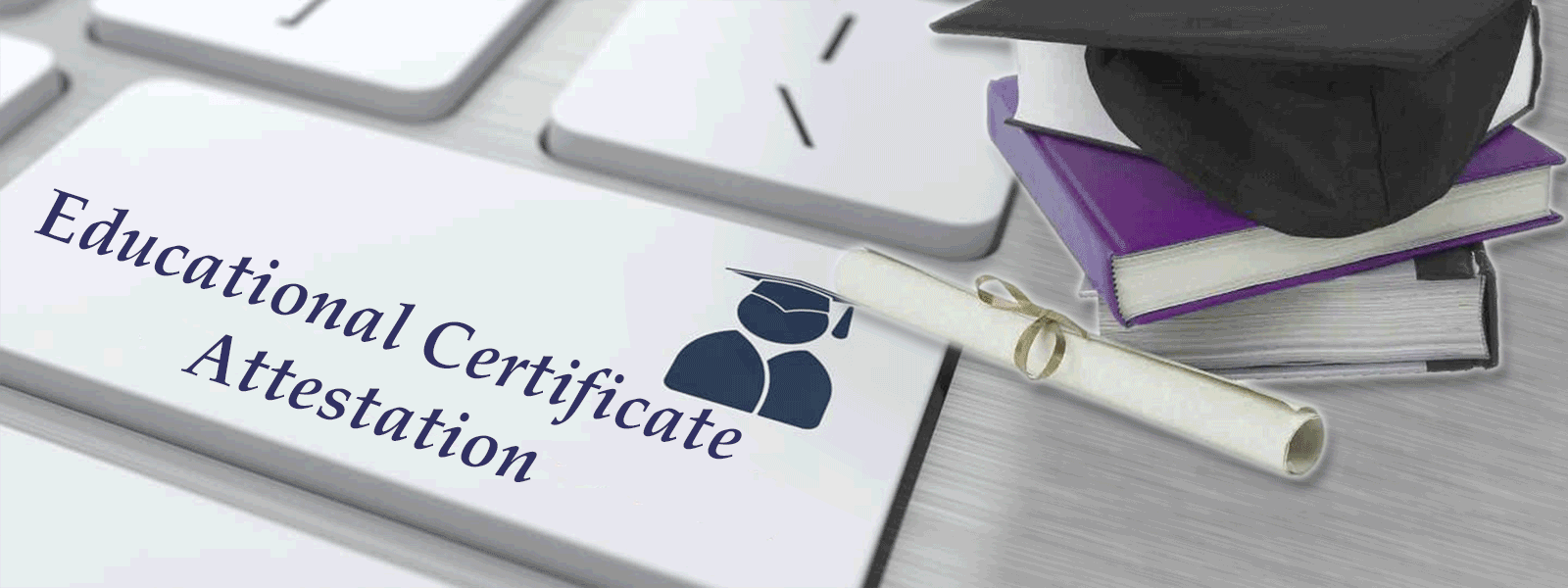 Educational certificate attestation In Bangalore